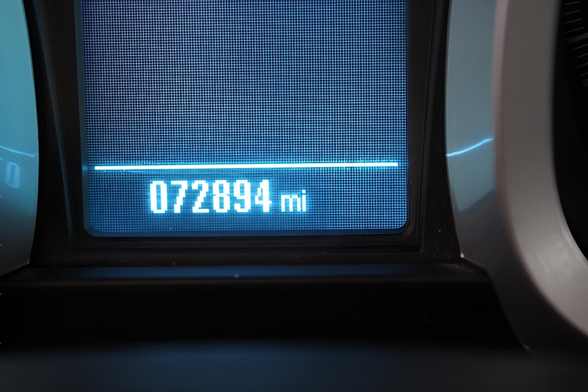 2016 Chevrolet Equinox FWD 4dr LT