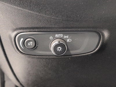 2022 Chevrolet Equinox FWD 4dr LS w/1LS