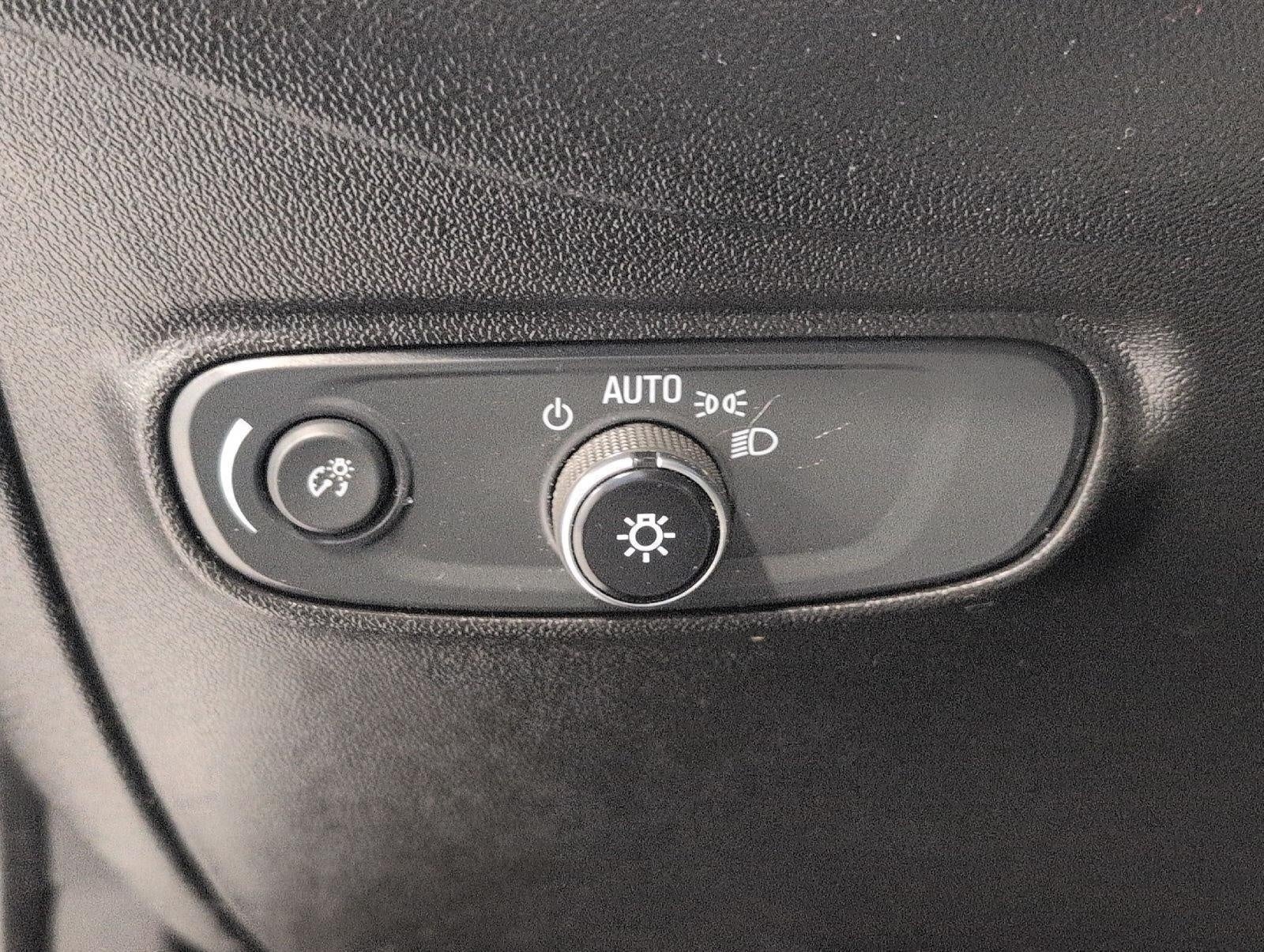 2022 Chevrolet Equinox FWD 4dr LS w/1LS