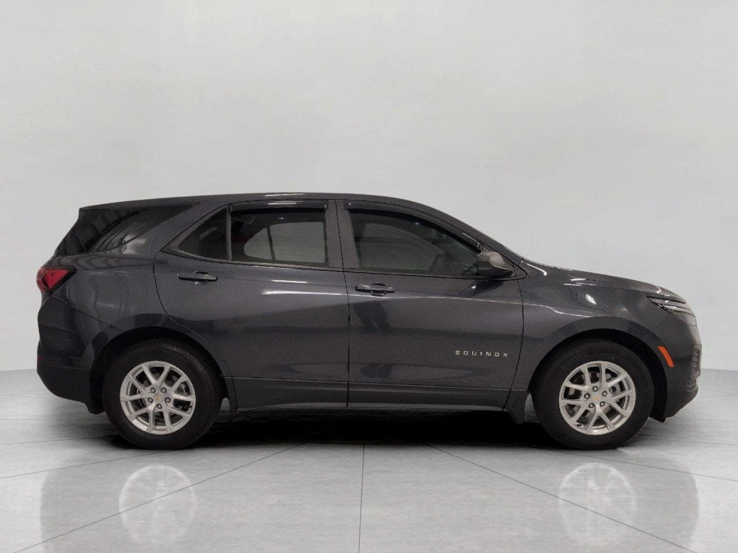 2022 Chevrolet Equinox FWD 4dr LS w/1LS