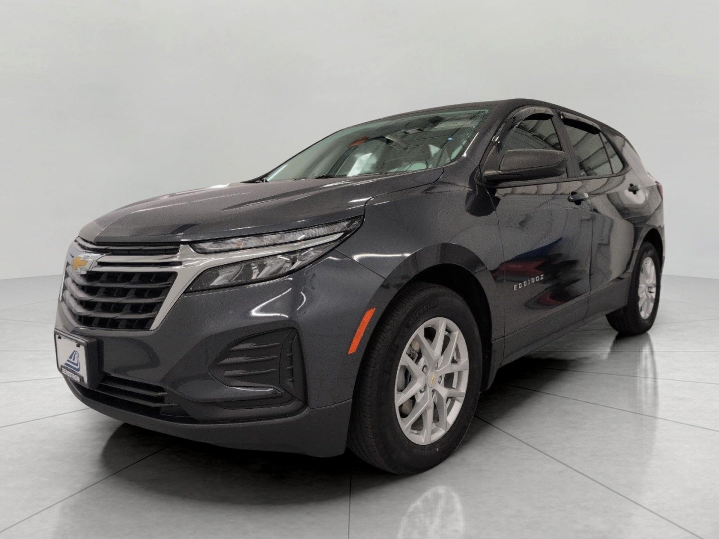 2022 Chevrolet Equinox FWD 4dr LS w/1LS