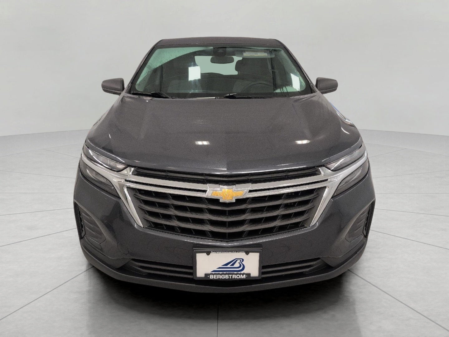 2022 Chevrolet Equinox FWD 4dr LS w/1LS