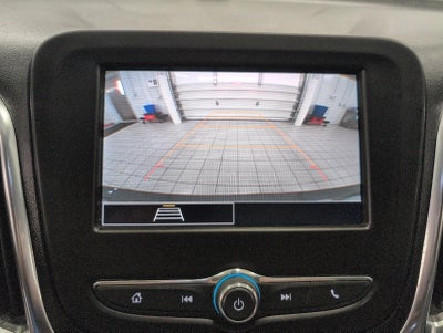 2022 Chevrolet Equinox FWD 4dr LS w/1LS