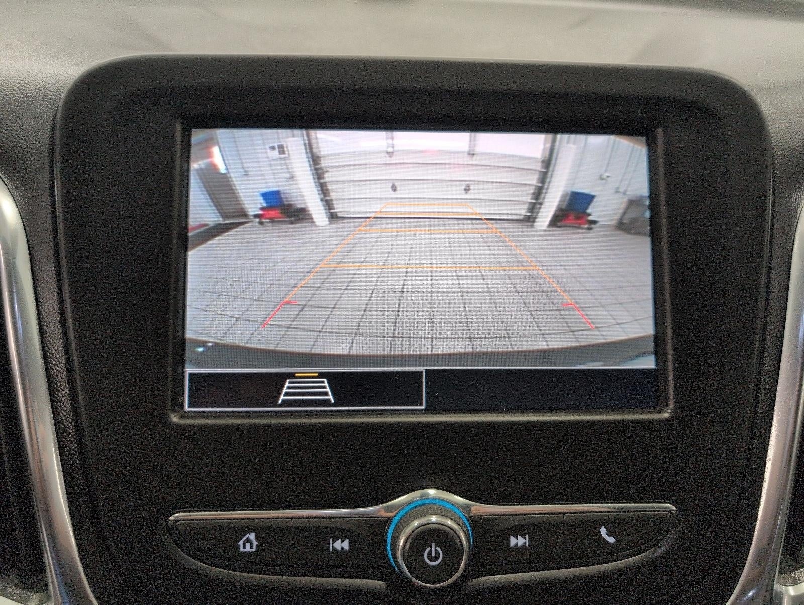 2022 Chevrolet Equinox FWD 4dr LS w/1LS