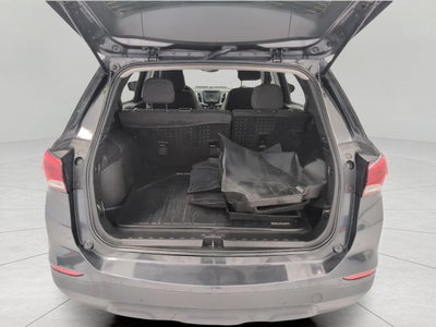 2022 Chevrolet Equinox FWD 4dr LS w/1LS