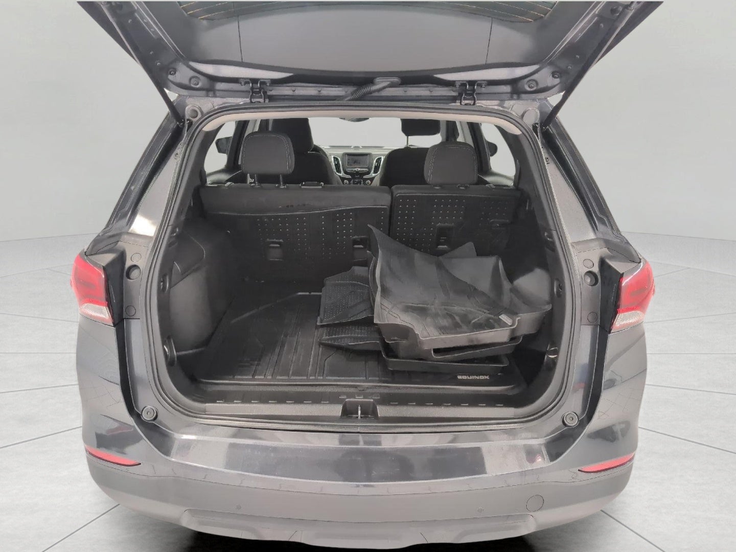 2022 Chevrolet Equinox FWD 4dr LS w/1LS