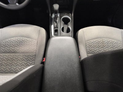 2022 Chevrolet Equinox FWD 4dr LS w/1LS