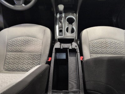 2022 Chevrolet Equinox FWD 4dr LS w/1LS
