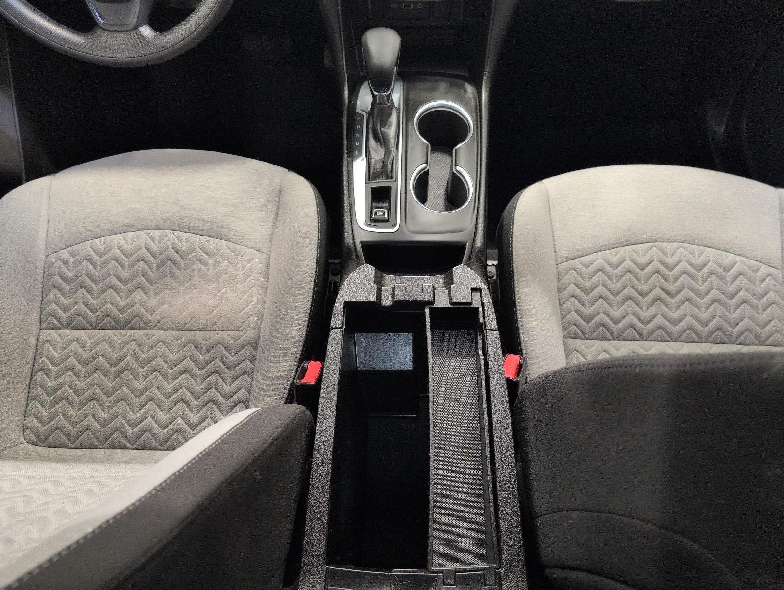 2022 Chevrolet Equinox FWD 4dr LS w/1LS