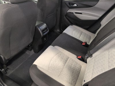 2022 Chevrolet Equinox FWD 4dr LS w/1LS