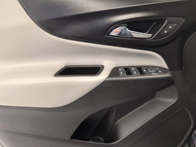 2022 Chevrolet Equinox FWD 4dr LS w/1LS