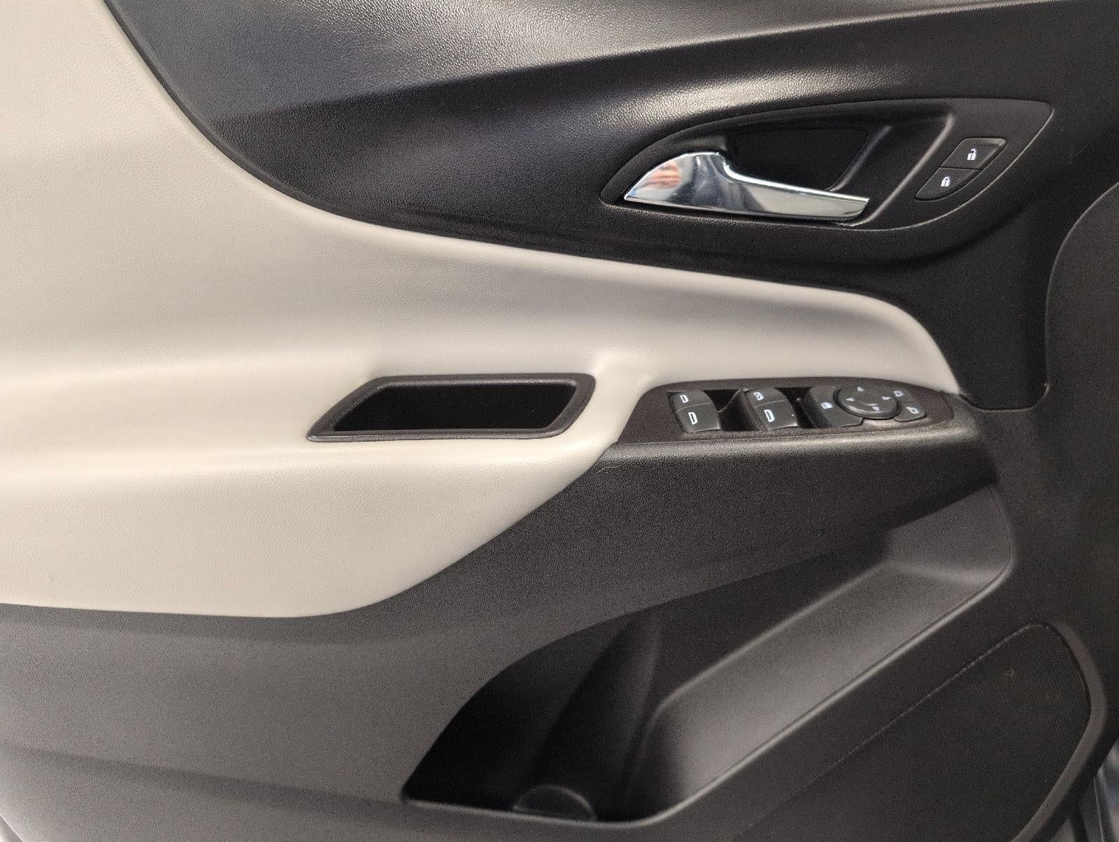 2022 Chevrolet Equinox FWD 4dr LS w/1LS