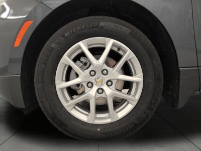 2022 Chevrolet Equinox FWD 4dr LS w/1LS