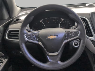 2022 Chevrolet Equinox FWD 4dr LS w/1LS
