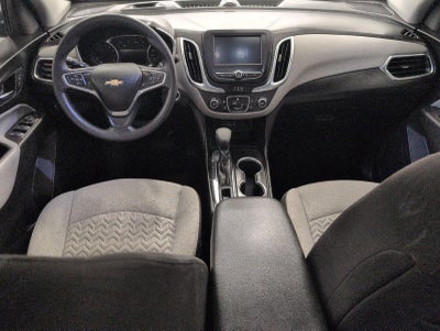 2022 Chevrolet Equinox FWD 4dr LS w/1LS