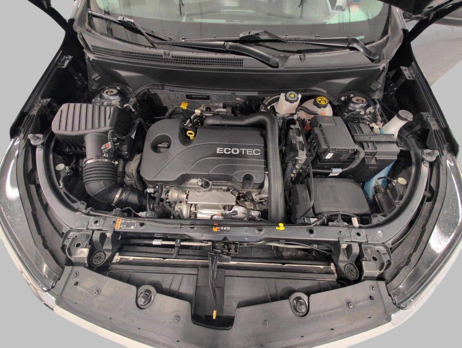 2022 Chevrolet Equinox FWD 4dr LS w/1LS