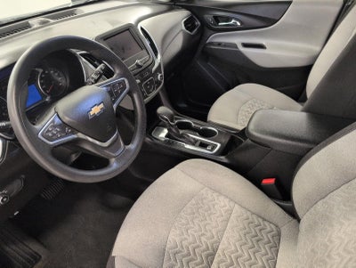 2022 Chevrolet Equinox FWD 4dr LS w/1LS