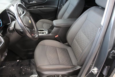 2018 Chevrolet Equinox AWD 4dr LT w/1LT