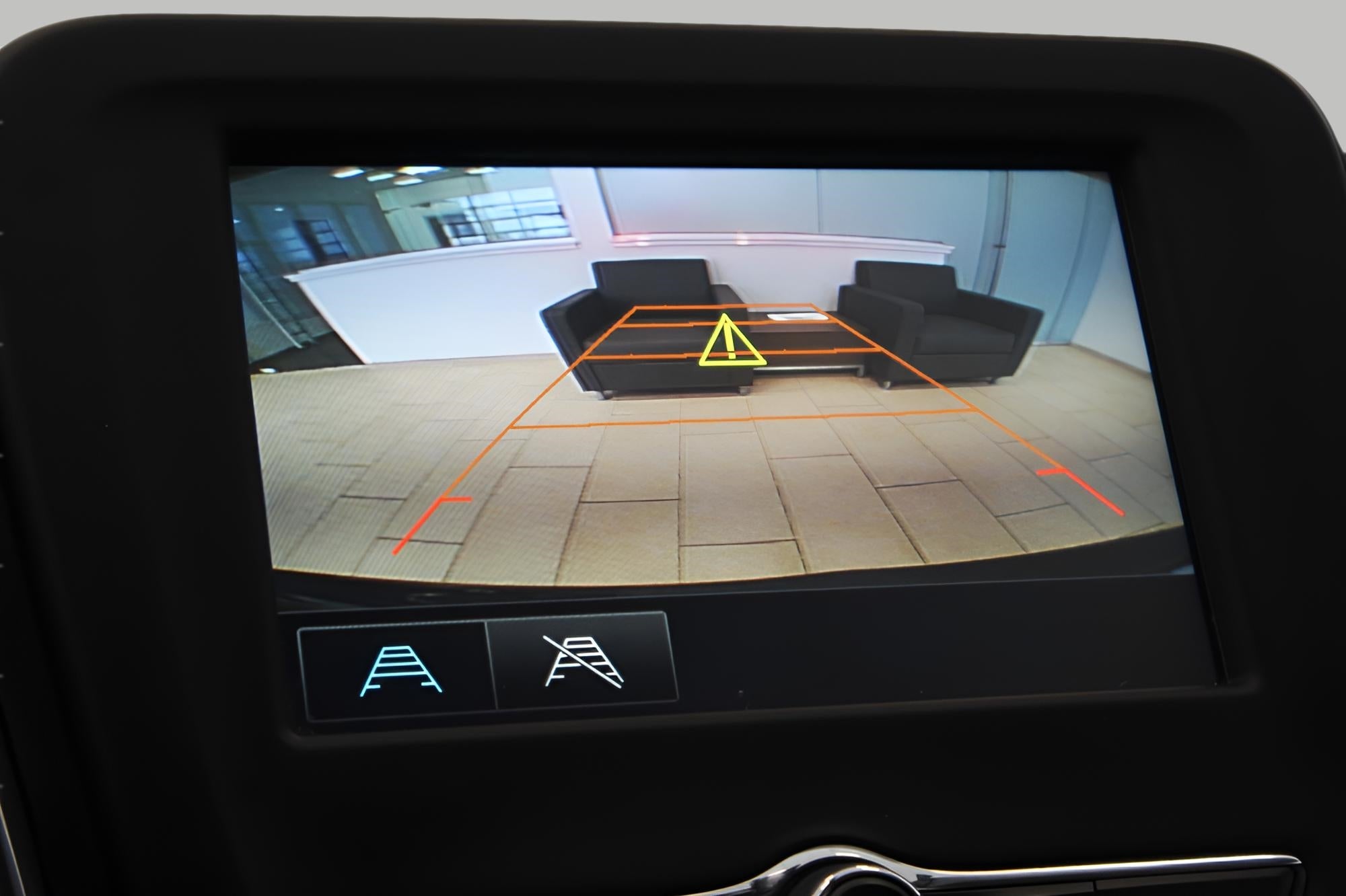 2018 Chevrolet Equinox AWD 4dr LT w/1LT