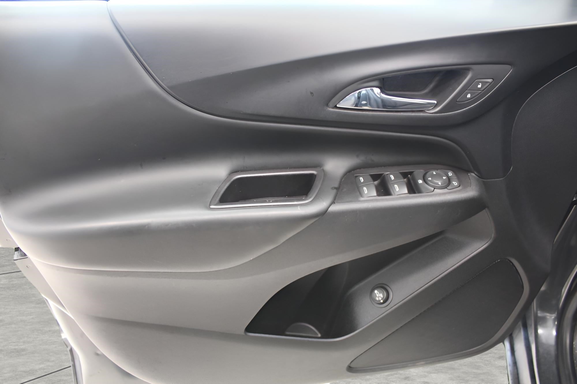 2018 Chevrolet Equinox AWD 4dr LT w/1LT