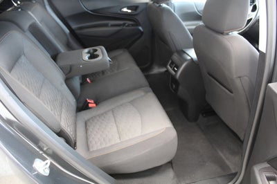 2018 Chevrolet Equinox AWD 4dr LT w/1LT