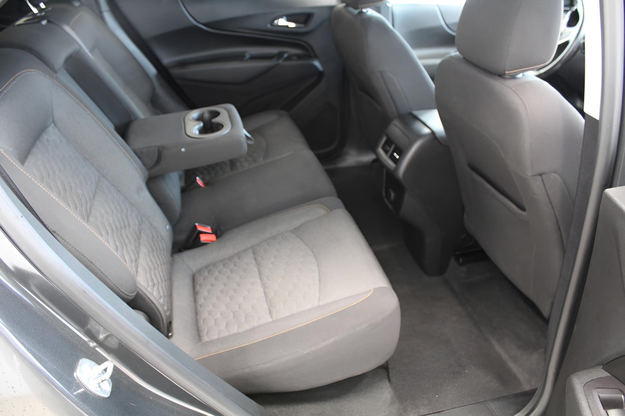 2018 Chevrolet Equinox AWD 4dr LT w/1LT