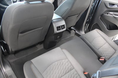 2018 Chevrolet Equinox AWD 4dr LT w/1LT