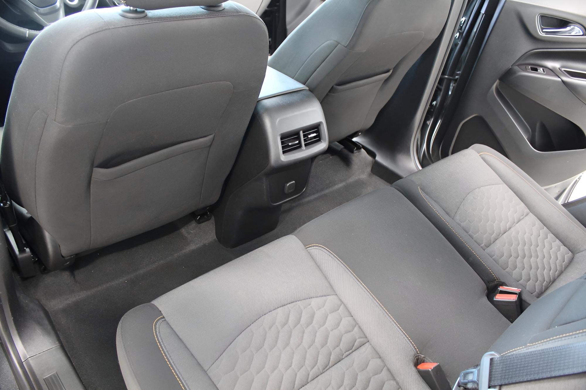 2018 Chevrolet Equinox AWD 4dr LT w/1LT