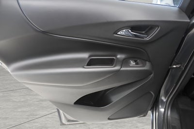 2018 Chevrolet Equinox AWD 4dr LT w/1LT