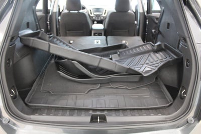 2018 Chevrolet Equinox AWD 4dr LT w/1LT