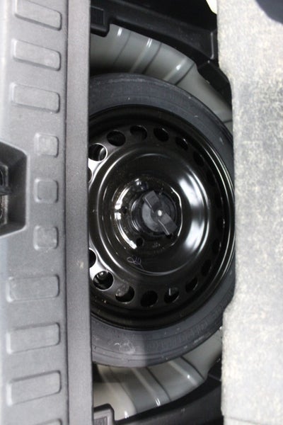 2018 Chevrolet Equinox AWD 4dr LT w/1LT