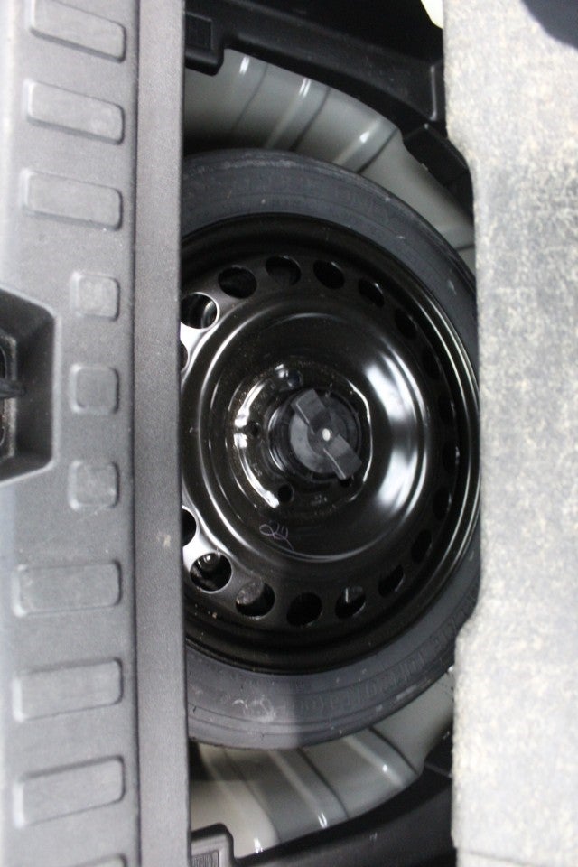 2018 Chevrolet Equinox AWD 4dr LT w/1LT