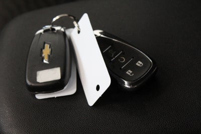 2018 Chevrolet Equinox AWD 4dr LT w/1LT