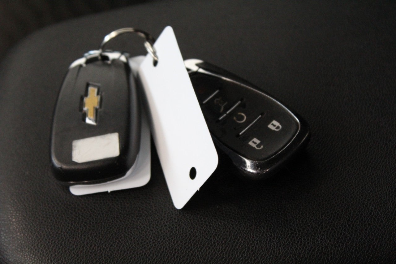 2018 Chevrolet Equinox AWD 4dr LT w/1LT