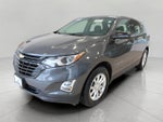 2018 Chevrolet Equinox AWD 4dr LT w/1LT