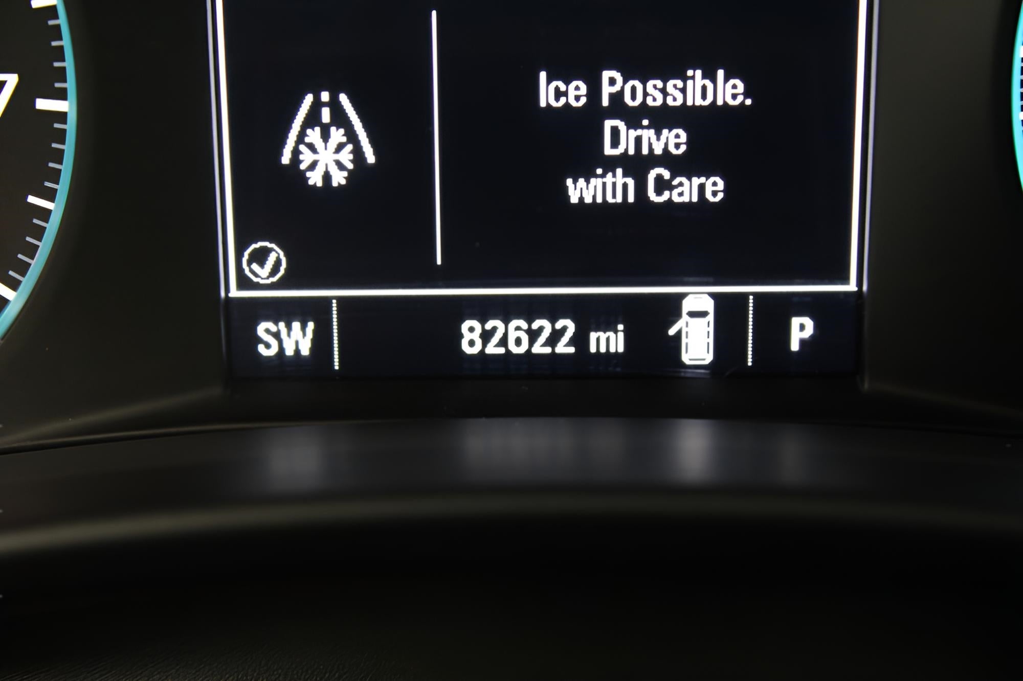 2018 Chevrolet Equinox AWD 4dr LT w/1LT