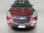 2016 Chevrolet Equinox AWD 4dr LTZ