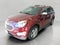 2016 Chevrolet Equinox AWD 4dr LTZ