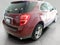 2016 Chevrolet Equinox AWD 4dr LTZ