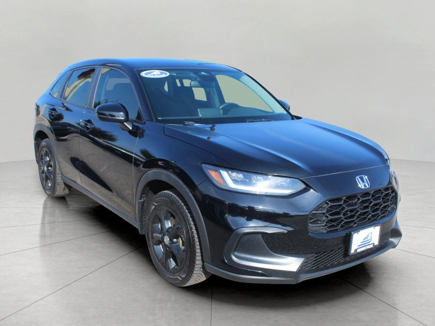 2023 Honda HR-V LX AWD CVT