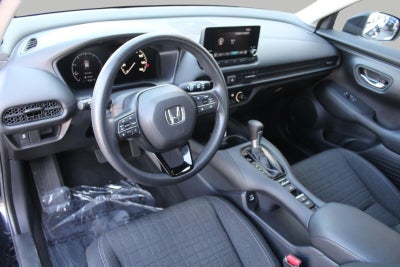 2023 Honda HR-V LX AWD CVT