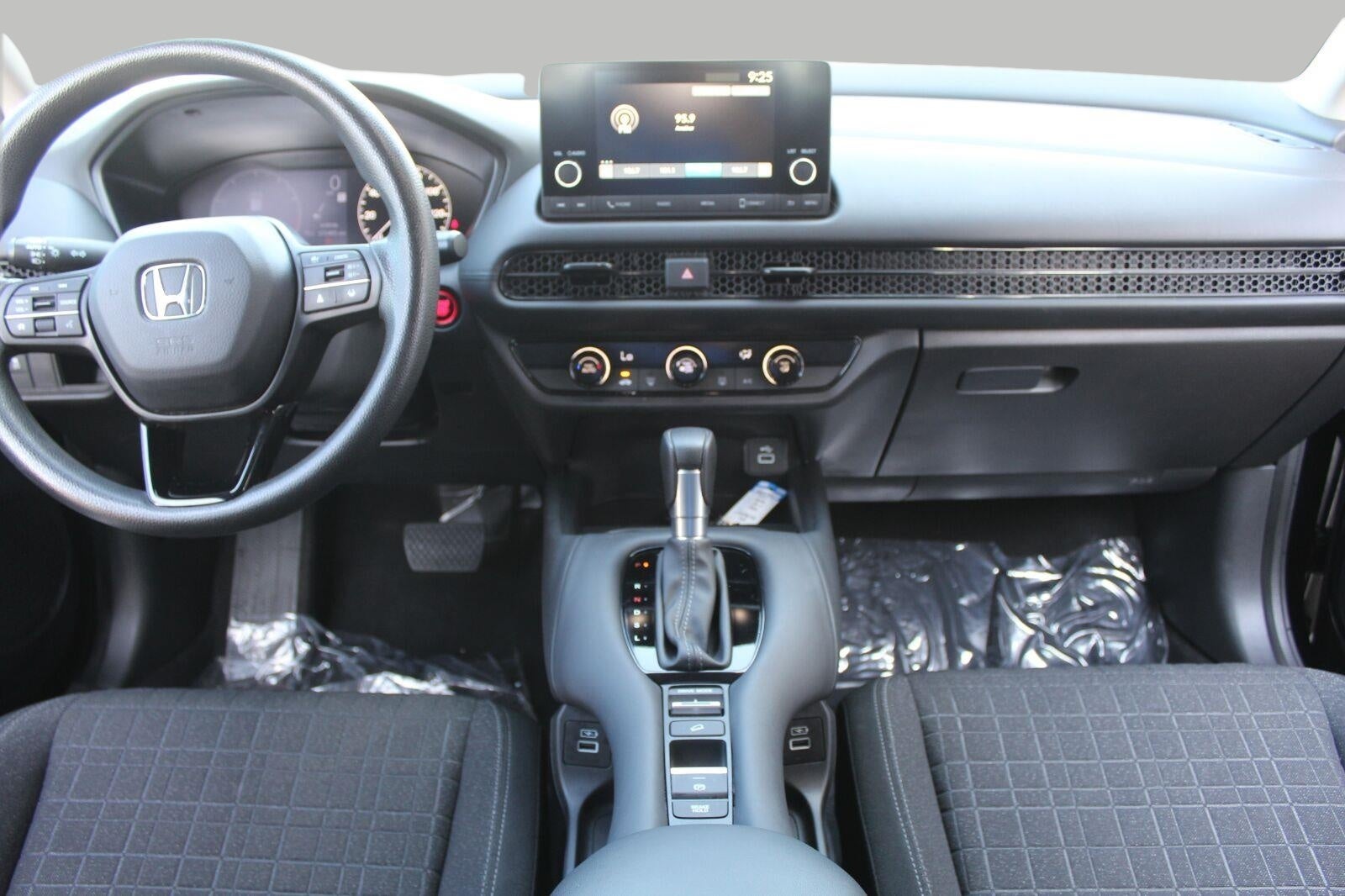 2023 Honda HR-V LX AWD CVT