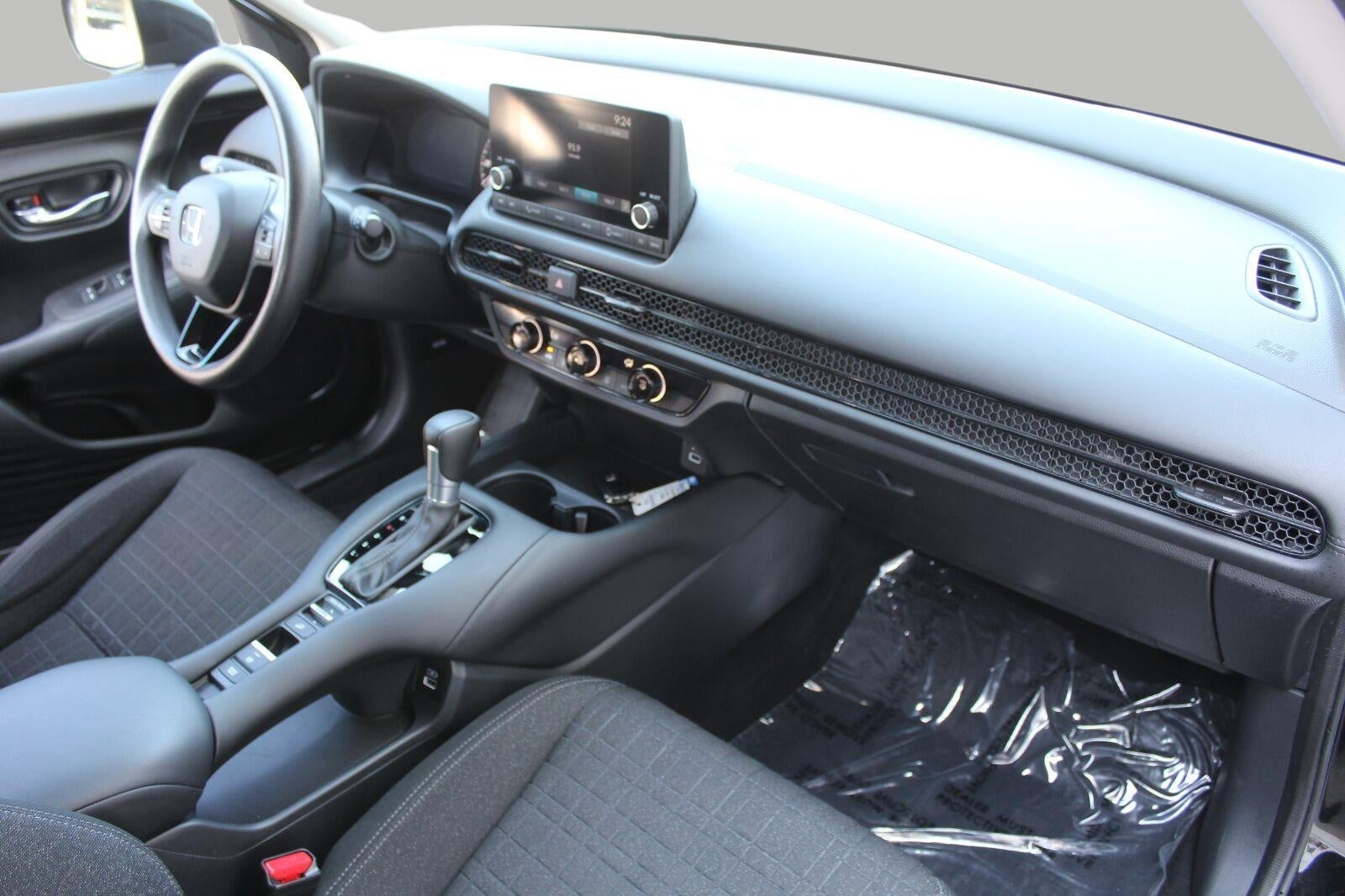 2023 Honda HR-V LX AWD CVT
