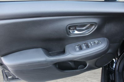 2023 Honda HR-V LX AWD CVT
