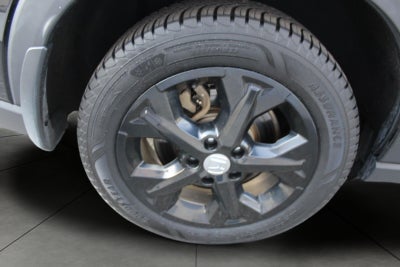 2023 Honda HR-V LX AWD CVT