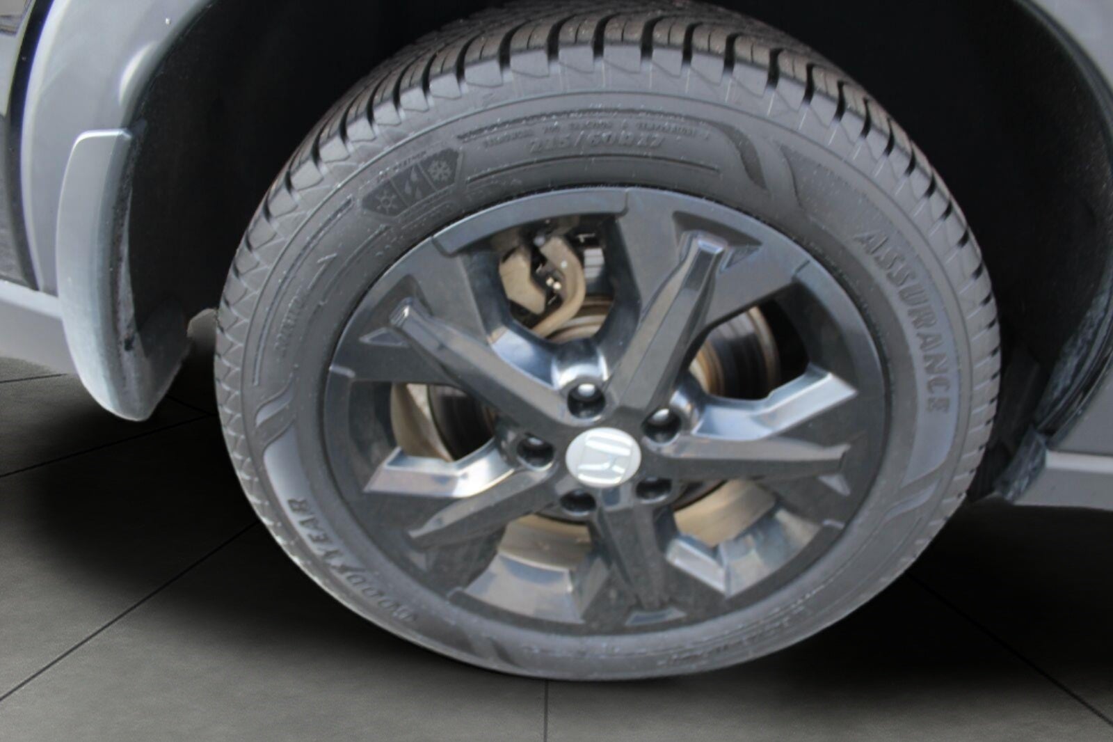 2023 Honda HR-V LX AWD CVT