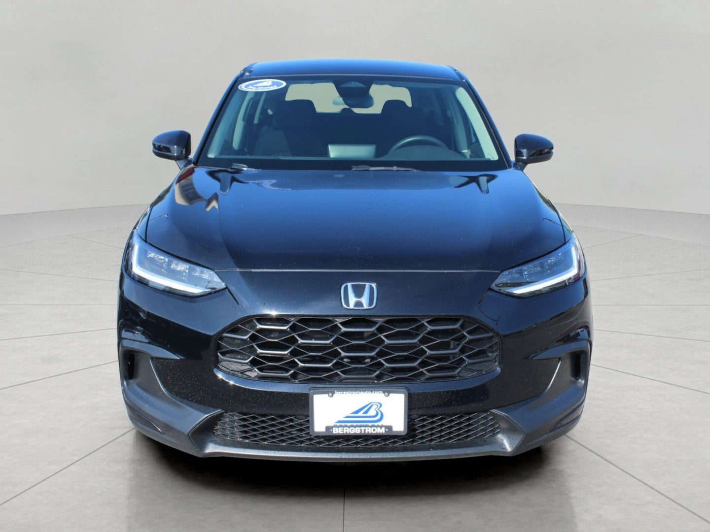 2023 Honda HR-V LX AWD CVT