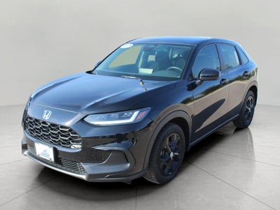 2023 Honda HR-V LX AWD CVT