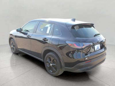 2023 Honda HR-V LX AWD CVT