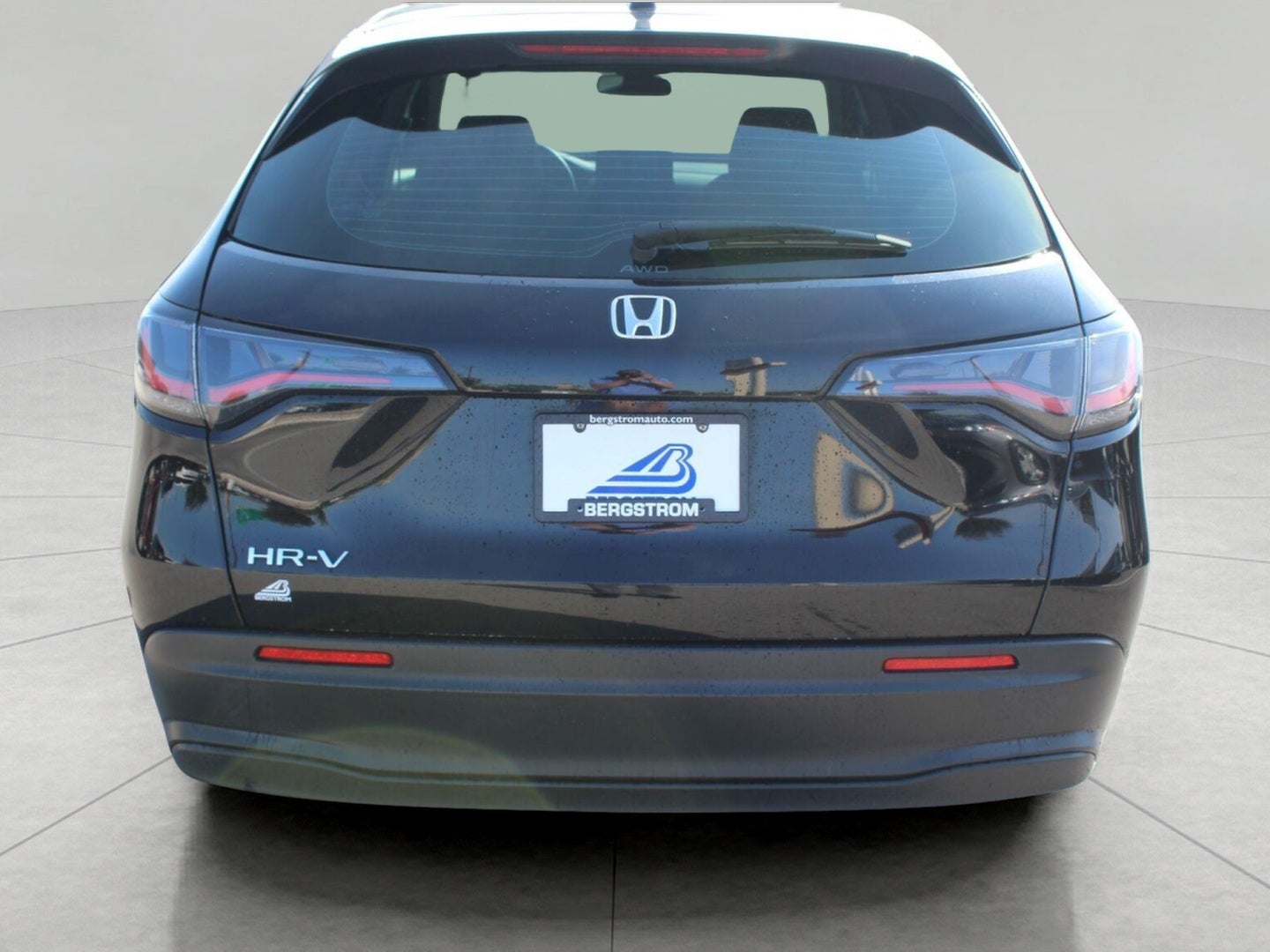 2023 Honda HR-V LX AWD CVT